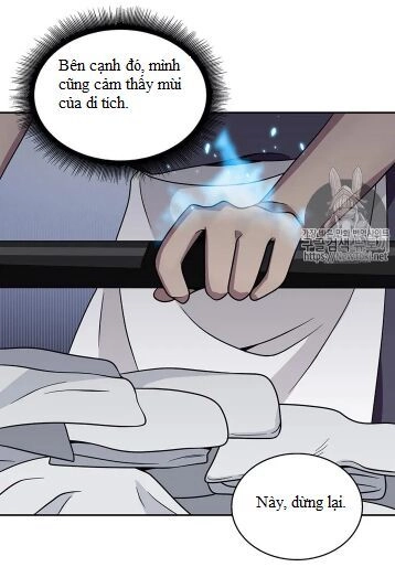 Vua Trộm Mộ Chapter 61 - 46