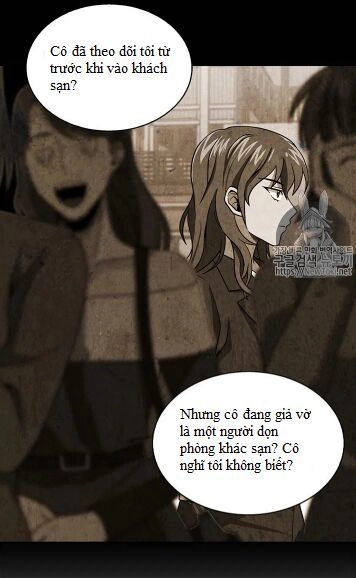 Vua Trộm Mộ Chapter 61 - 50