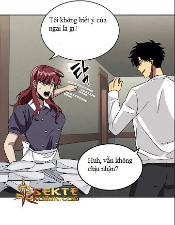 Vua Trộm Mộ Chapter 61 - 51