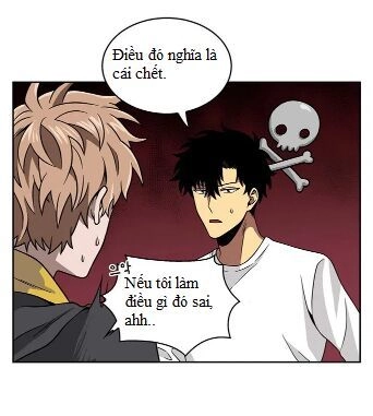 Vua Trộm Mộ Chapter 61 - 63