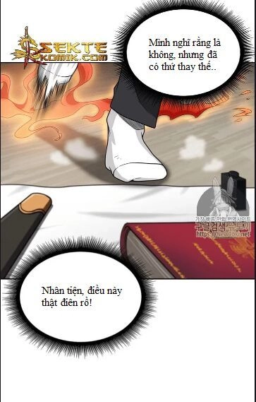 Vua Trộm Mộ Chapter 61 - 68