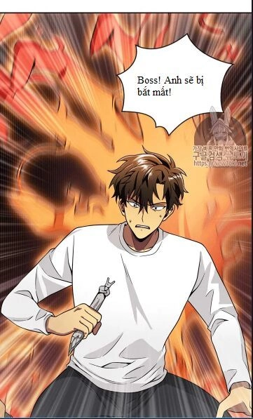 Vua Trộm Mộ Chapter 61 - 69