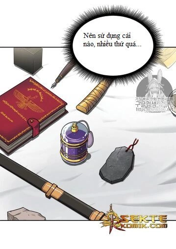 Vua Trộm Mộ Chapter 61 - 75