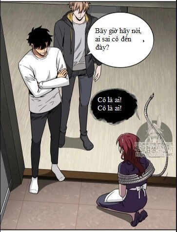 Vua Trộm Mộ Chapter 62 - 3