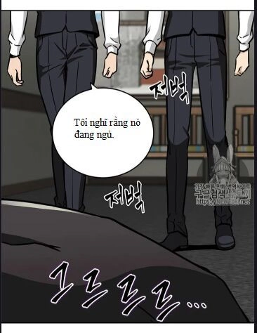 Vua Trộm Mộ Chapter 62 - 14