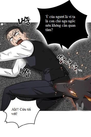 Vua Trộm Mộ Chapter 62 - 20