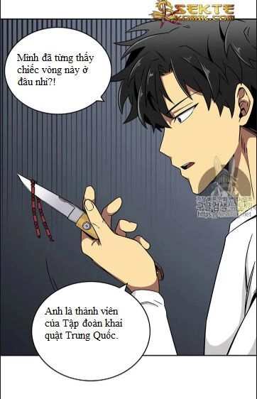 Vua Trộm Mộ Chapter 62 - 24