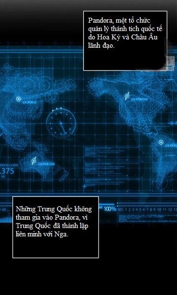 Vua Trộm Mộ Chapter 62 - 28