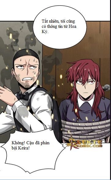 Vua Trộm Mộ Chapter 62 - 38