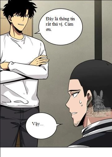 Vua Trộm Mộ Chapter 62 - 39