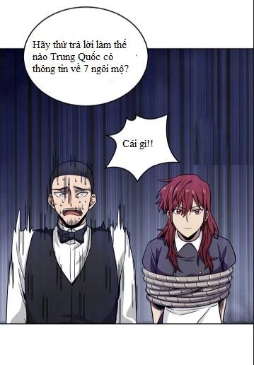 Vua Trộm Mộ Chapter 62 - 40