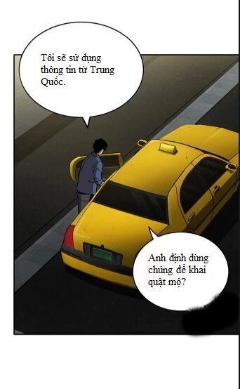 Vua Trộm Mộ Chapter 62 - 55