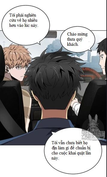 Vua Trộm Mộ Chapter 62 - 56