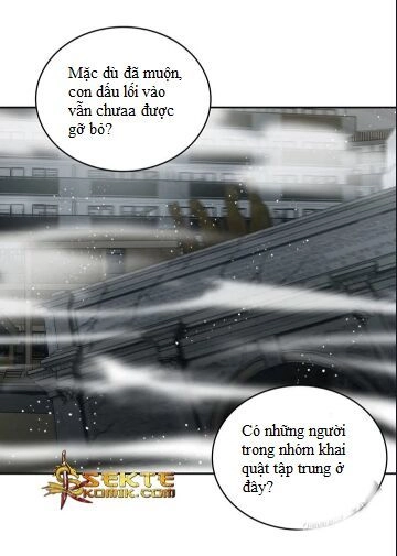 Vua Trộm Mộ Chapter 62 - 67