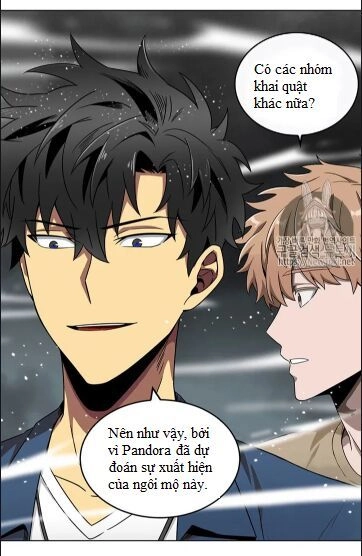 Vua Trộm Mộ Chapter 62 - 68