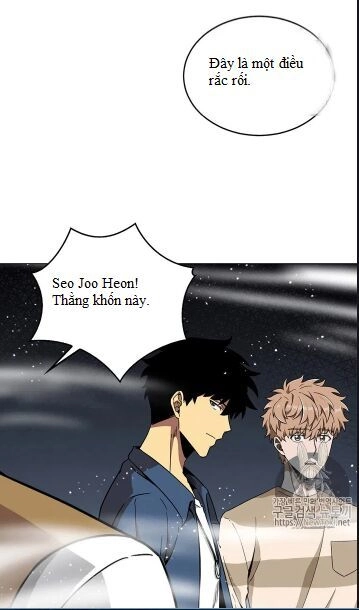 Vua Trộm Mộ Chapter 62 - 69