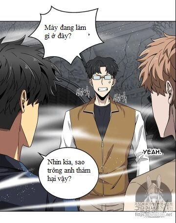Vua Trộm Mộ Chapter 62 - 70