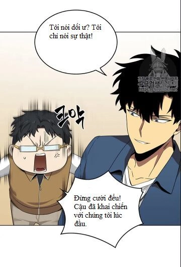 Vua Trộm Mộ Chapter 62 - 72