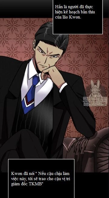 Vua Trộm Mộ Chapter 63 - 10