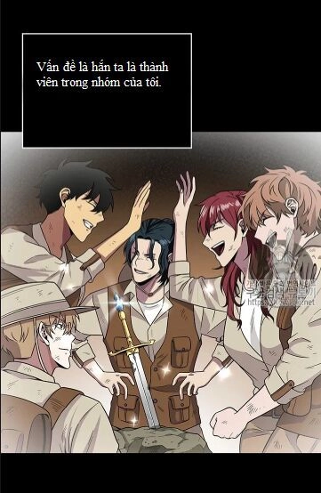 Vua Trộm Mộ Chapter 63 - 11