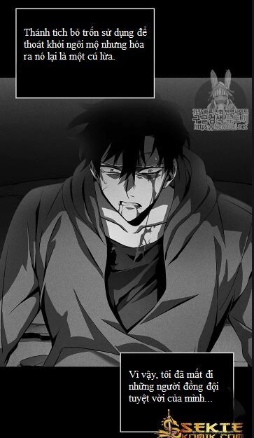 Vua Trộm Mộ Chapter 63 - 21