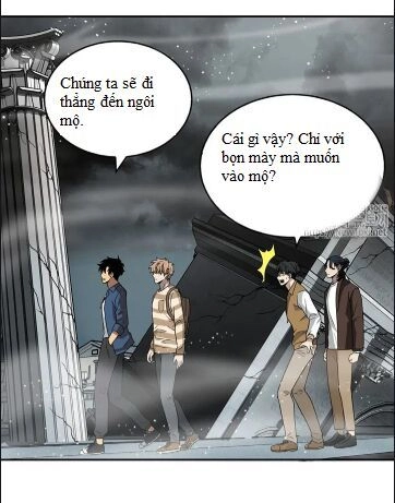 Vua Trộm Mộ Chapter 63 - 28