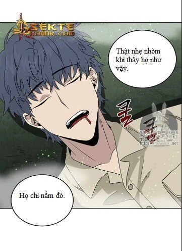 Vua Trộm Mộ Chapter 63 - 37