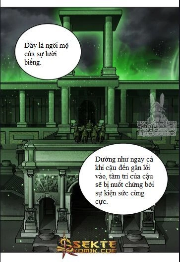 Vua Trộm Mộ Chapter 63 - 44