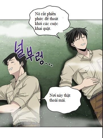 Vua Trộm Mộ Chapter 63 - 45