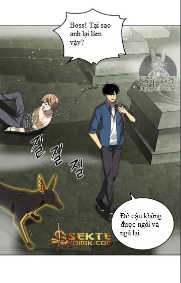 Vua Trộm Mộ Chapter 63 - 52