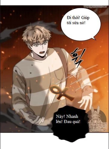 Vua Trộm Mộ Chapter 63 - 64