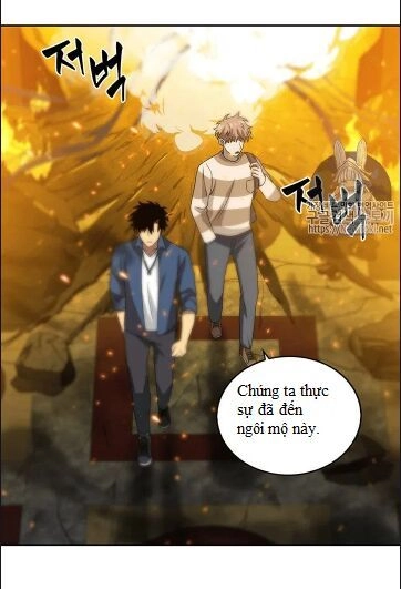 Vua Trộm Mộ Chapter 63 - 65