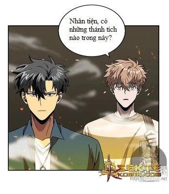 Vua Trộm Mộ Chapter 63 - 66