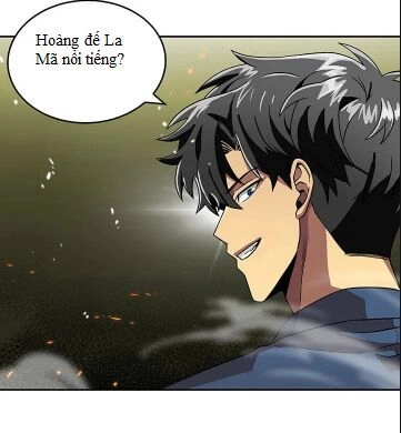 Vua Trộm Mộ Chapter 63 - 68