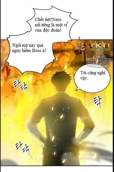 Vua Trộm Mộ Chapter 63 - 74
