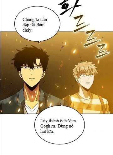 Vua Trộm Mộ Chapter 63 - 75