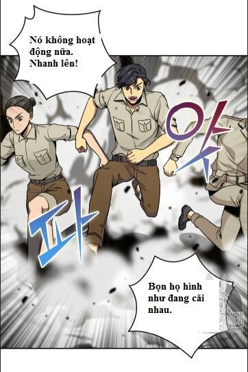 Vua Trộm Mộ Chapter 64 - 12