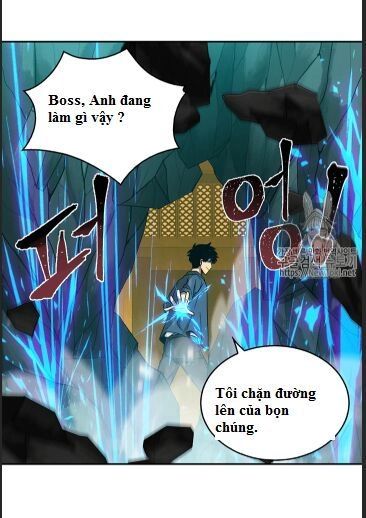 Vua Trộm Mộ Chapter 64 - 20