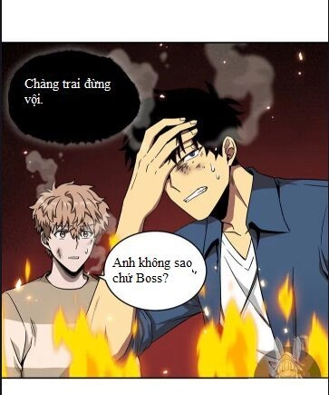 Vua Trộm Mộ Chapter 64 - 40