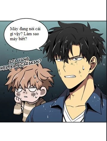 Vua Trộm Mộ Chapter 64 - 54