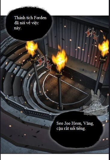 Vua Trộm Mộ Chapter 64 - 55