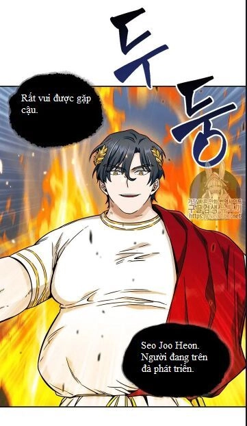 Vua Trộm Mộ Chapter 64 - 60