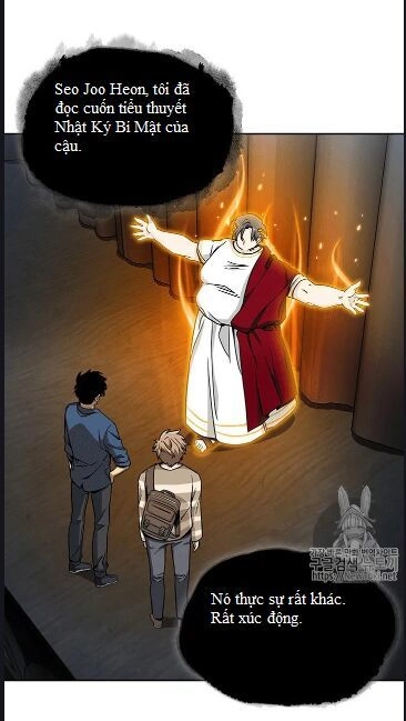 Vua Trộm Mộ Chapter 64 - 63