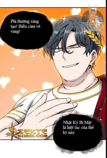 Vua Trộm Mộ Chapter 64 - 65