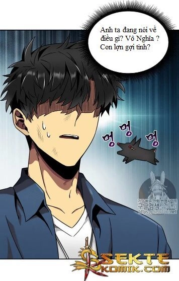 Vua Trộm Mộ Chapter 64 - 72