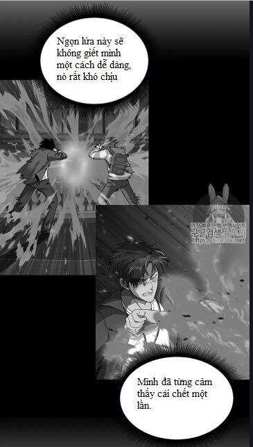 Vua Trộm Mộ Chapter 65 - 22