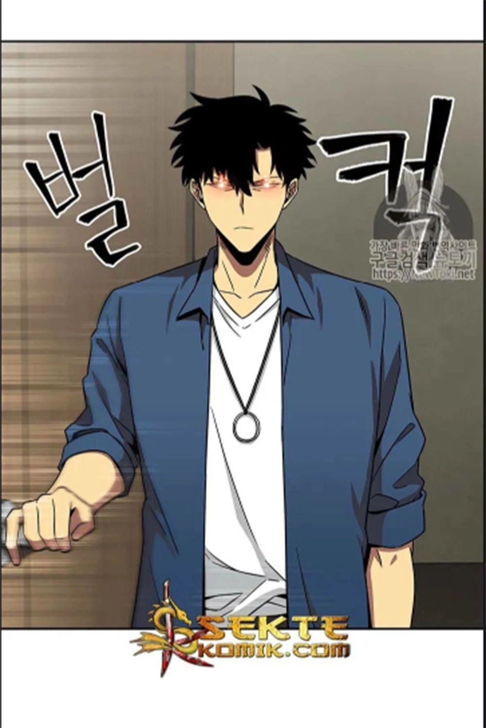 Vua Trộm Mộ Chapter 66 - 16