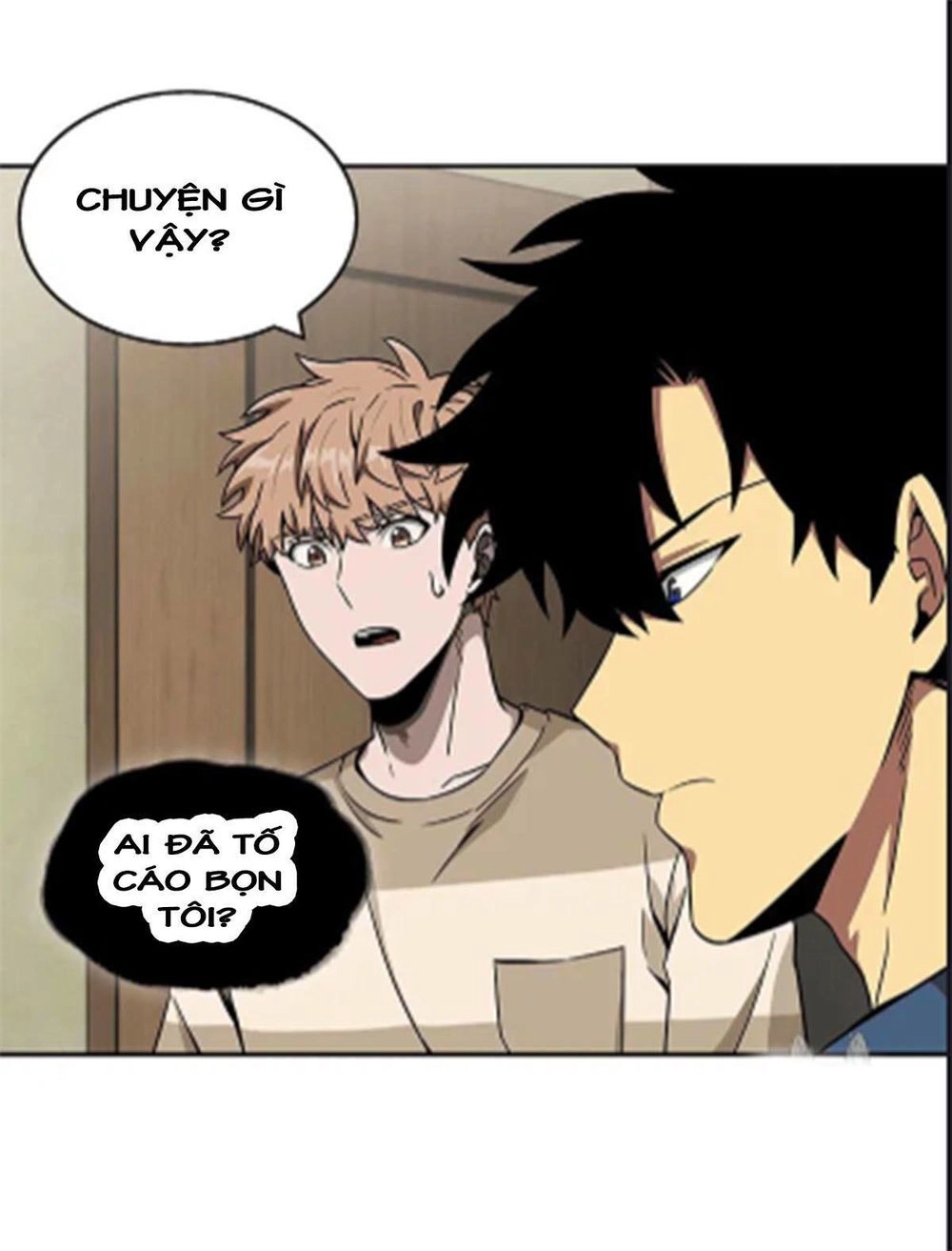 Vua Trộm Mộ Chapter 66 - 21