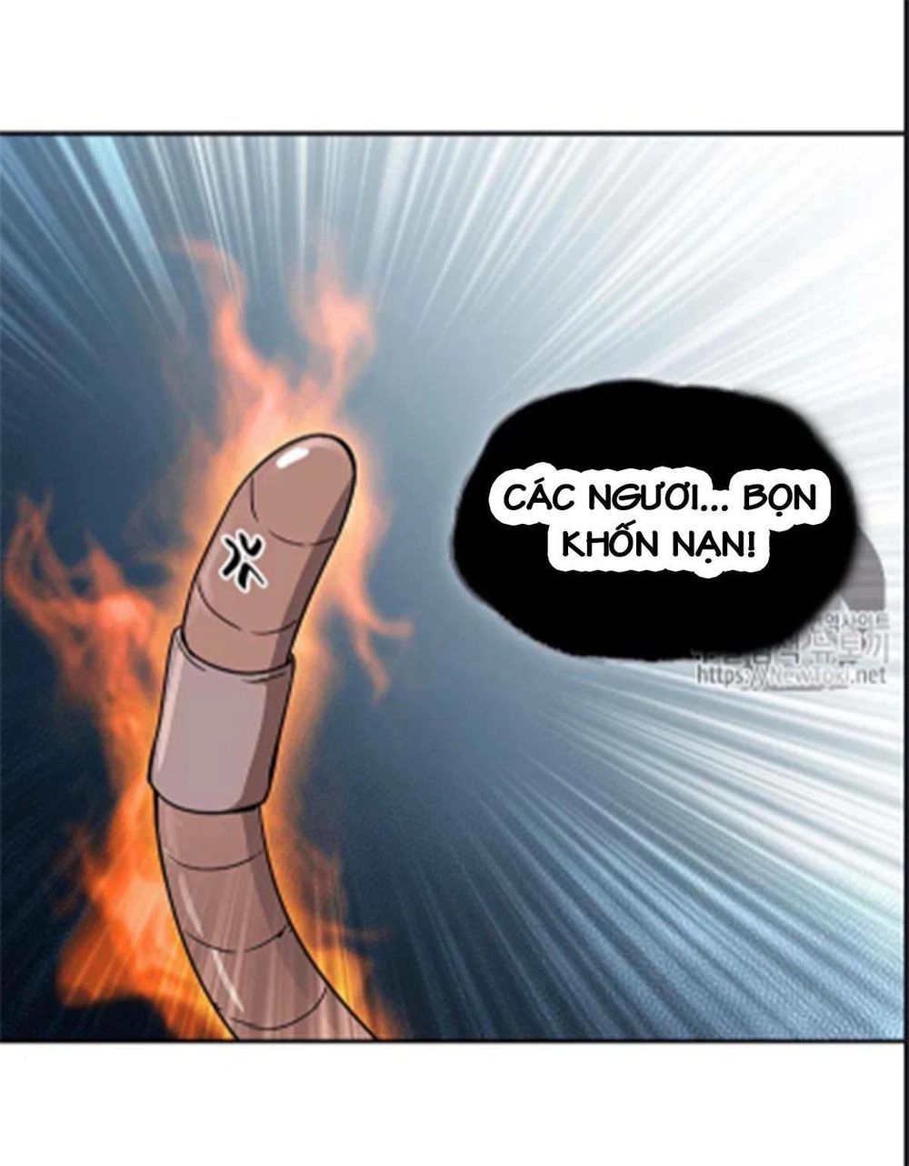 Vua Trộm Mộ Chapter 66 - 25