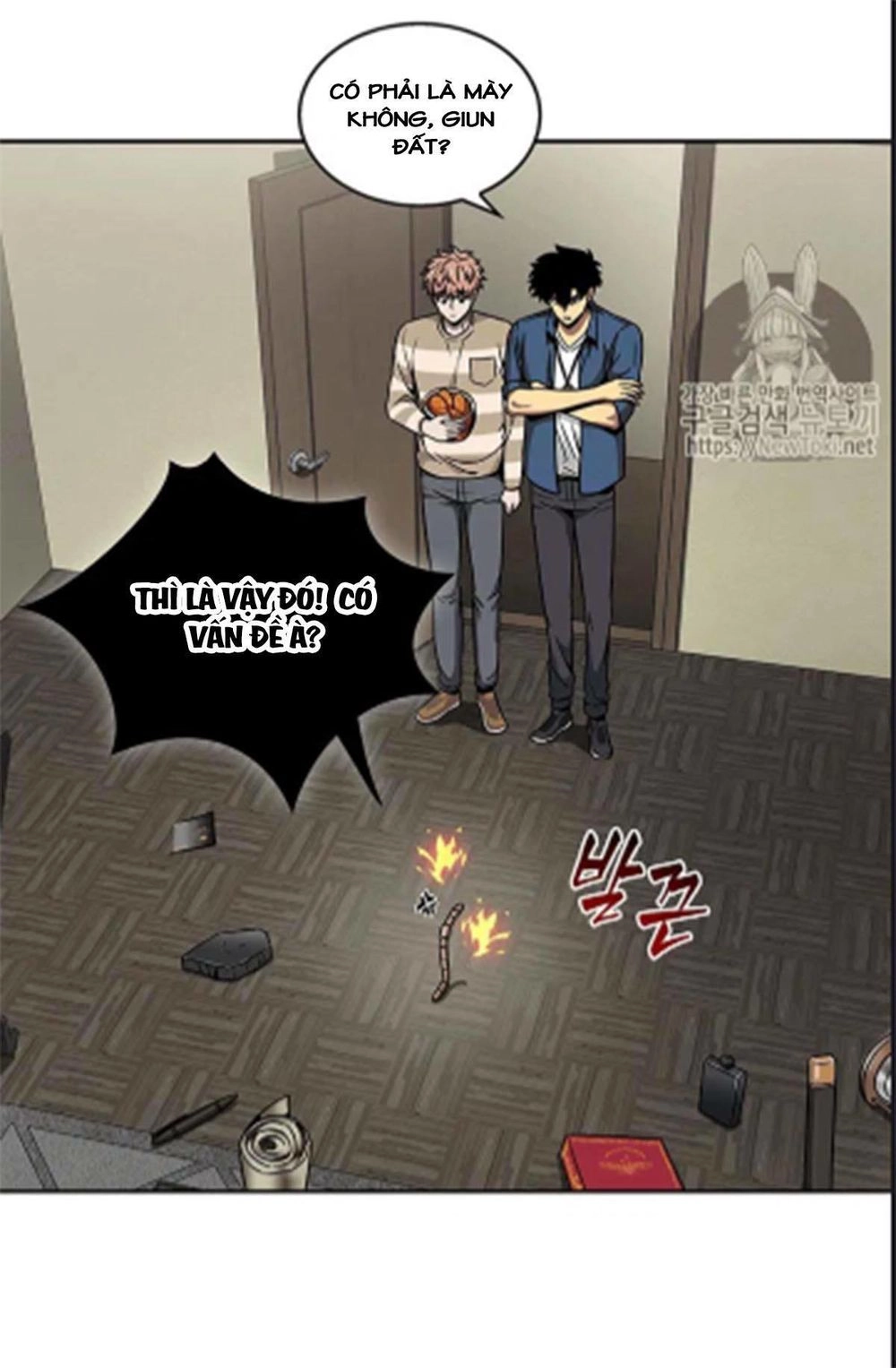 Vua Trộm Mộ Chapter 66 - 26